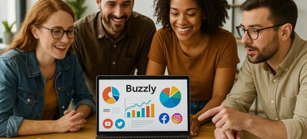 buzzly